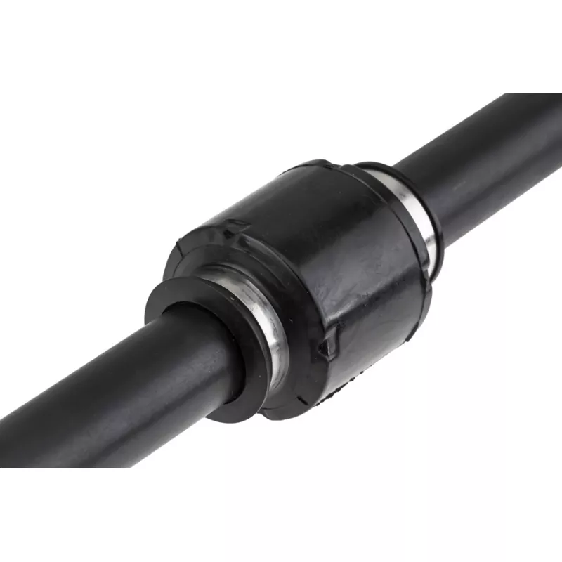 Arbre de transmission avant droit TEKNÖR NPW-PL-168 - Visuel 2