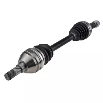 Arbre de transmission avant gauche TEKNÖR OEM 374830