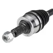 TEKNÖR NPW-PL-170 - Arbre de transmission avant gauche