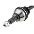 TEKNÖR NPW-PL-172 - Arbre de transmission avant droit