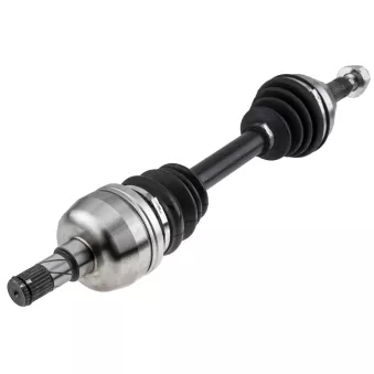 Arbre de transmission avant gauche TEKNÖR NPW-PL-173