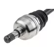TEKNÖR NPW-PL-173 - Arbre de transmission avant gauche