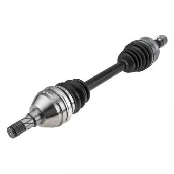 Arbre de transmission avant gauche TEKNÖR NPW-PL-174 pour OPEL ZAFIRA 1.4 - 120cv