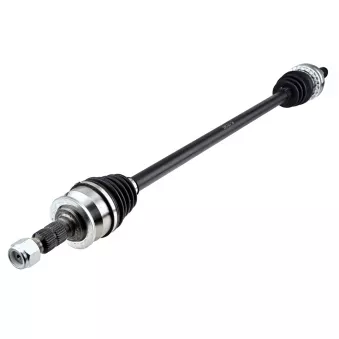 Arbre de transmission avant droit TEKNÖR NPW-PL-175 pour OPEL ZAFIRA 1.4 - 120cv