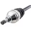 TEKNÖR NPW-PL-176 - Arbre de transmission avant droit