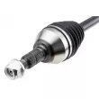 TEKNÖR NPW-PL-176 - Arbre de transmission avant droit