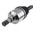 TEKNÖR NPW-PL-178 - Arbre de transmission avant gauche