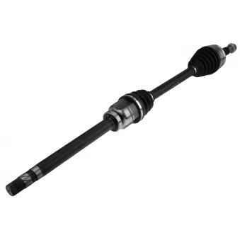 TEKNÖR NPW-RE-212 - Arbre de transmission avant droit