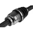 TEKNÖR NPW-RE-212 - Arbre de transmission avant droit