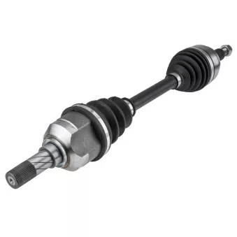 TEKNÖR NPW-RE-214 - Arbre de transmission avant gauche