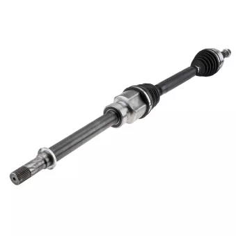 Arbre de transmission avant droit TEKNÖR OEM 391001063R