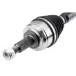 TEKNÖR NPW-RE-215 - Arbre de transmission avant droit
