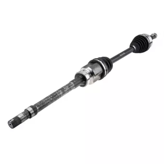 Arbre de transmission avant droit TEKNÖR OEM 391006270R