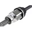 TEKNÖR NPW-RE-219 - Arbre de transmission avant droit