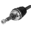TEKNÖR NPW-RE-221 - Arbre de transmission avant gauche