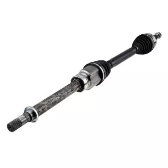 Arbre de transmission avant droit TEKNÖR NPW-RE-225 pour RENAULT ZOE ZOE - 136cv