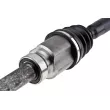 TEKNÖR NPW-RE-225 - Arbre de transmission avant droit
