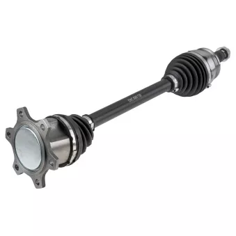 Arbre de transmission arrière droit TEKNÖR NPW-SU-069 pour SUZUKI GRAND VITARA 2.4 traction intégrale - 169cv