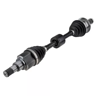 TEKNÖR NPW-SU-071 - Arbre de transmission avant gauche