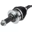 TEKNÖR NPW-SU-071 - Arbre de transmission avant gauche