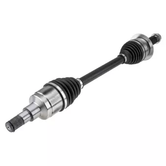 Arbre de transmission avant gauche TEKNÖR OEM 4410162J02