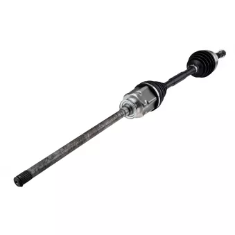 Arbre de transmission avant droit TEKNÖR OEM 4341048050