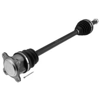 Arbre de transmission arrière droit TEKNÖR [NPW-TY-198]