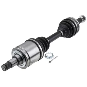 Arbre de transmission avant TEKNÖR OEM 4343035030