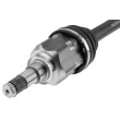 TEKNÖR NPW-TY-200 - Arbre de transmission avant gauche