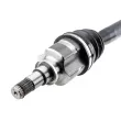 TEKNÖR NPW-TY-201 - Arbre de transmission avant droit
