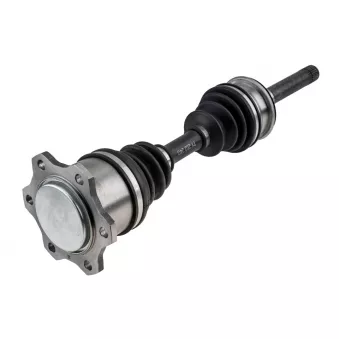Arbre de transmission avant TEKNÖR NPW-TY-202 pour TOYOTA HILUX 2.4 TD 4WD - 90cv