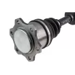TEKNÖR NPW-TY-202 - Arbre de transmission avant