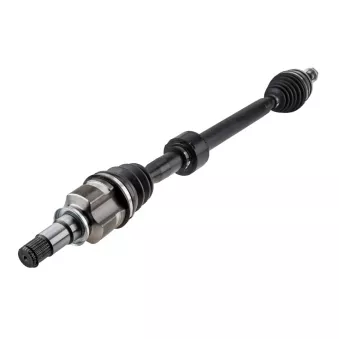 TEKNÖR NPW-TY-204 - Arbre de transmission avant droit