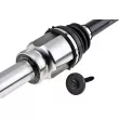 TEKNÖR NPW-VV-177 - Arbre de transmission avant droit