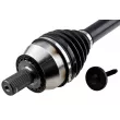 TEKNÖR NPW-VV-177 - Arbre de transmission avant droit