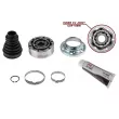TEKNÖR NPW-VW-122 - Embout de cardan avant (kit de réparation)