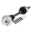 TEKNÖR NPW-VW-247 - Arbre de transmission avant