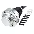 TEKNÖR NPW-VW-247 - Arbre de transmission avant