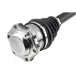 TEKNÖR NPW-VW-249 - Arbre de transmission avant gauche