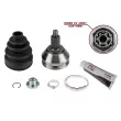 TEKNÖR NPZ-VW-048 - Embout de cardan avant (kit de réparation)