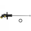 TEKNÖR NSP-AR-000 - Cylindre émetteur, embrayage
