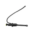 TEKNÖR NSP-PE-008 - Cylindre émetteur, embrayage