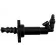 TEKNÖR NSW-VW-013 - Cylindre récepteur, embrayage