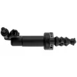 TEKNÖR NSW-VW-013 - Cylindre récepteur, embrayage