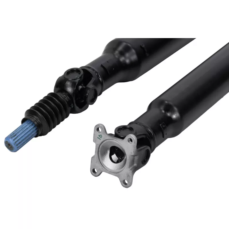 Arbre de transmission, entraînement essieux TEKNÖR NWN-ME-113 - Visuel 2