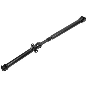 Arbre de transmission, entraînement essieux TEKNÖR NWN-TY-052 pour TOYOTA HILUX 2.4 D 4WD - 170cv