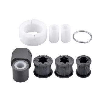 Suspension, levier de vitesse TEKNÖR OEM 25111220577