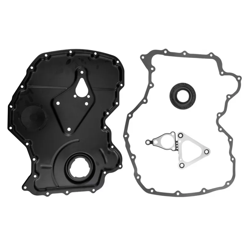 Couvercle de carter de distribution TEKNÖR RTC-FR-000B - Visuel 2