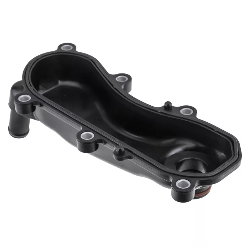 Couvercle de carter de distribution TEKNÖR RTC-VW-004 - Visuel 1