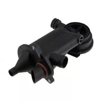 Séparateur d'huile, prise de recyclage des gas de carter TEKNÖR OEM 99610702602